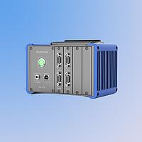 Akemond EX-410-16C-B Strain Data Logger (16CH; 120/350Ω)