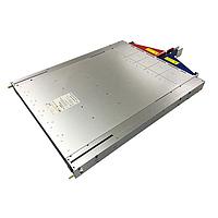 Bel Power Solutions SPSPFE3-08 Rackmount Power Supplies POWER RACK;SPSPFE3-08;PFE3000-12-069RA POWER SHELF;534x46.5x650mm (WxHxD);6PSU;SINGLE OFFSET OUTPUT BUSBAR;