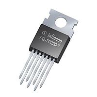 Infineon BTS50080-1TMB High Side SMART HI SIDE PWR SWITCH PROFET