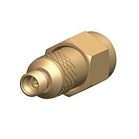 HUBER+SUHNER 29429-1 RF Adapters - Between Series
