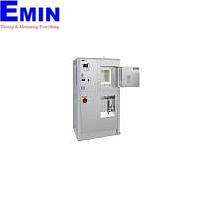 NABERTHERM HTC 160/16 High-Temperature Furnaces (1500°C, 160L)