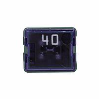 Eaton Bussmann BK/FMX-40 Automotive Fuses 40A Green