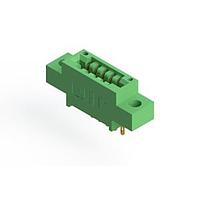 EDAC 896-005-500-604 Receptacles High Temp Card Edge Connectors