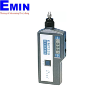 Vibration meter - Accelerometer - Dynamic balance Repair Service