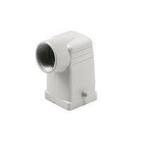 Weidmuller 1652400000 Heavy Duty Power Connectors HDC 07A TWLU 1PG11G