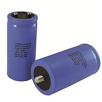 Cornell Dubilier (CDE) 500C343U050CH2B Aluminum Electrolytic Capacitors 34000UF 50V