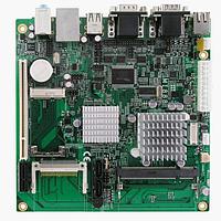 iBASE Technology MI888 Single Board Computers MINI-ITX SBC Intel Atom N450 1.66GHz