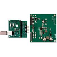 Analog Devices MAX20095EVKIT# Voltage Regulator - Switching Regulator Automotive Backup battery charger and bo