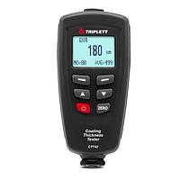 Coating thickness meter Non contact