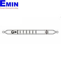 Gastec 6AH Detector Tube Water vapour H2O