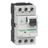 SCHNEIDER GV2RT20 Motor Drives MAN-START 600VAC 18AMP IEC