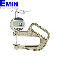 SCHMIDT JD-100 Thickness Gauge (0 – 12.5 mm / 0 – 0.5 Inch)