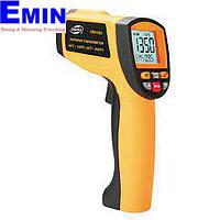 Wood and Construction Moisture Meter
