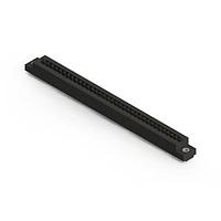 EDAC 857-034-531-107 Receptacles High Temp Card Edge Connector