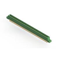EDAC 845-132-500-202 Standard Card Edge Connectors .100" (2.54mm) Pitch Card Edge Connector