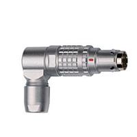 LEMO FSL.0T.304.CYMK60 Connectors