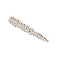 AMP Connectors - TE Connectivity 222246-5 Contacts CONTACT PLUG COML BNC