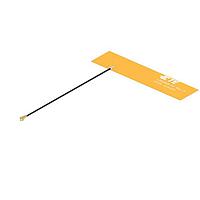 Linx Technologies - TE Connectivity L000606-03 PCB Antennas LPWA FPC ANT HDP MHF 150mm 450-467 MHz