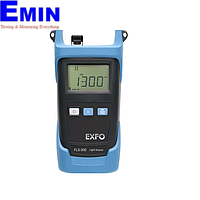 EXFO FLS-300-12D Light source