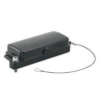 Weidmuller 1083080000 Heavy Duty Power Connectors HDC IP68 16B COVER