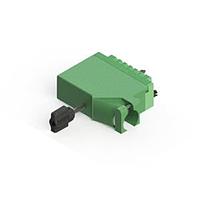 EDAC 516-090-501-221 Connectors Rack & Panel Connector