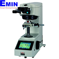 Viker Hardness tester