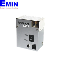 Bakon BK376 Automatic broken tin line slotting machine (DC24V, 75mA, 27mm/s)