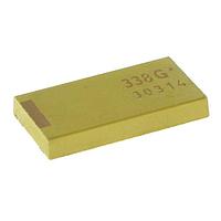 KYOCERA AVX TLNT157M010S1500 Tantalum Solid Standard Grade - Other Various 10V 150uF 20% ESR = 1500mOhm