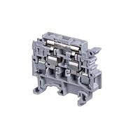 Entrelec - TE Connectivity 1SNA199063R2200 DIN Rail Terminal Blocks D2.5/8.ADO.1