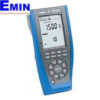 Handheld multimeter