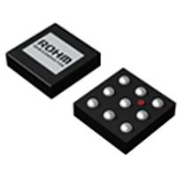 ROHM Semiconductor BD6529GUL-E2 Load Switch 1ch Low Current Switch IC