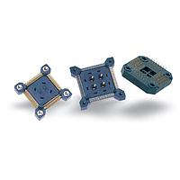 Yamaichi Electronics IC149-080-017-B5 QFP Sockets 80pin 0.65pitch QFP IC Skt