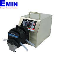 Leadfluid WT600F Intelligent Dispensing Peristaltic Pump (0.16-2900mL/min, 2 CH)