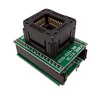 Xeltek SA015A1T Socket Adapters PLCC32/D32 ADAPTER