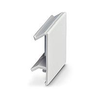 PHOENIX CONTACT 2707929 Filler Plug ME-MAX B-22.5 KMGY COVER CAP