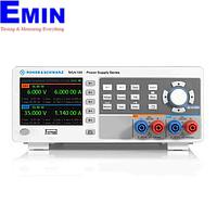 Rohde & Schwarz NGA102 DC Power Supply (0~35V, 6A)