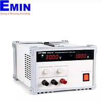 ATTEN TPR3010T High Power CC/CV Linear Power Supply (10A, 32V, 320W)