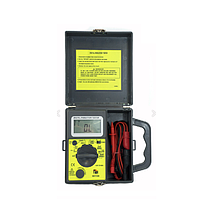 TPI SDIT300 Insulation Resistance Tester (20MΩ / 200MΩ / 2000MΩ)