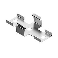 Banner Engineering LMBLC25T Switch Hardware Bracket: For Use with LC25; Mounting Clip Kit