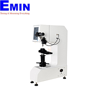EBP BRV-250T Universal Hardness Tester (Brinell & Rockwell & Vickers)