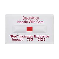 SpotSee 32200 35 Clip 35 Clip:  Single Tube - CX35 - 75G