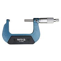 Yato Micrometers Inspection Service
