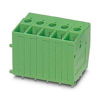 PHOENIX CONTACT 1930645 Fixed Terminal Blocks FRONT 4-V-7,62- 4
