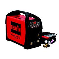 Telwin SUPERIOR TIG 252 AC/DC HF/LIFT TIG 3PH (1,6 - 5mm)