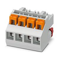 PHOENIX CONTACT 1084034 Plugs ICC25-PPC2,5/4-5,0-AA-7035