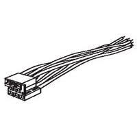 Corcom - TE Connectivity 1609139-2 Accessories MA101 PEM CONNECTOR=F6901