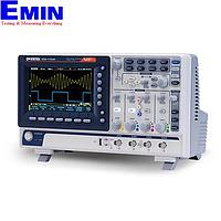 GW INSTEK GDS-1102B Digital Storage Oscilloscope (100MHz, 2 channels, 1GSa/s)