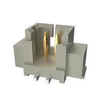 Amphenol FCI 10114828-10112LF Shrouded WTB 1.25 WAFER 180 SMT