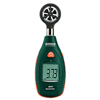 EXTECH AN10 Pocket Series Anemometer (80~3936ft/min (0.8~72km/h))