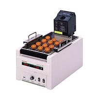 TAITEC Personal-11 SX Set Bench-Top Shaking Water Bath (Test tubeφ11mm x 187; Centrifuge tube 50ml x 12)